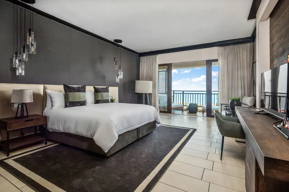 The Capital Zimbali 7/29