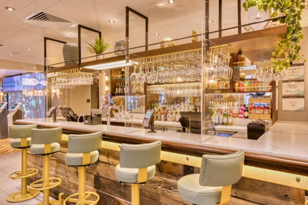 hub by Premier Inn London Shoreditch 15/30