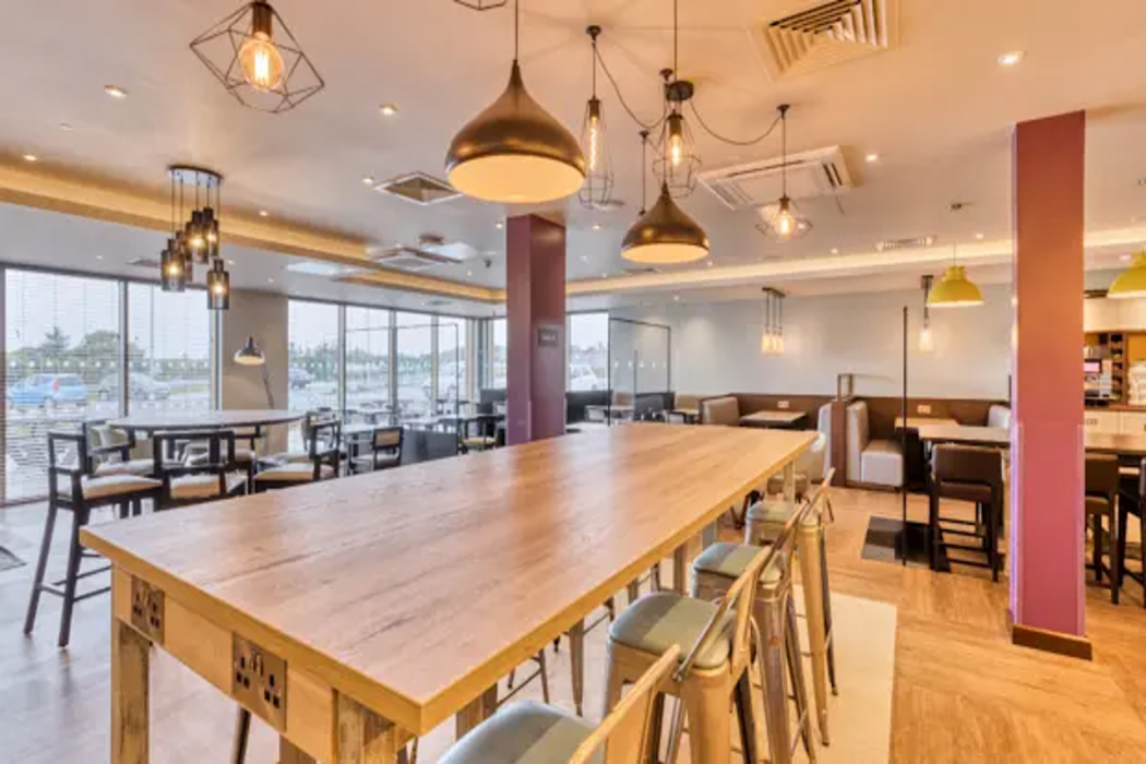 Premier Inn Thurso hotel 16/37
