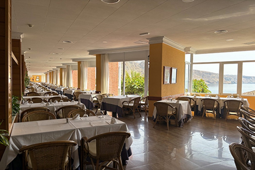 Mirador del Cabo - Adults Only 20/35