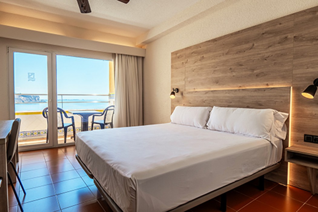 Mirador del Cabo - Adults Only 4/35
