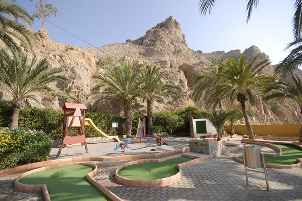 Mirador del Cabo - Adults Only 18/35