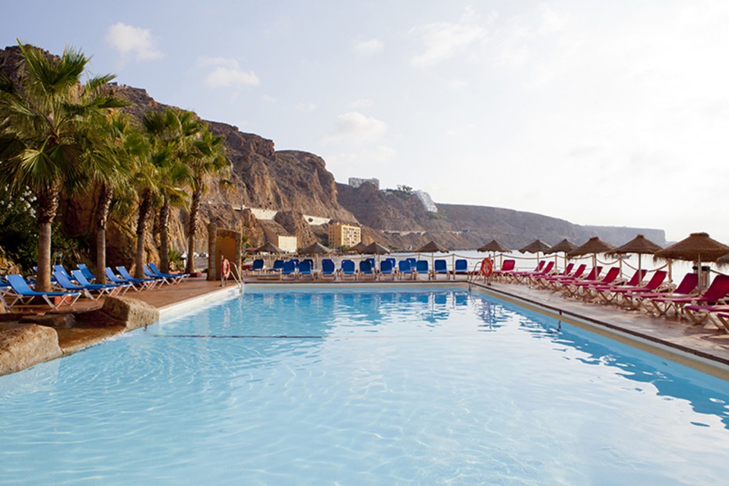 Mirador del Cabo - Adults Only 22/35