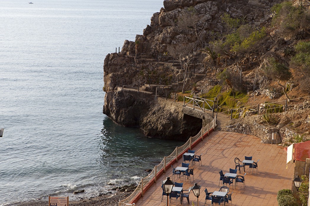 Mirador del Cabo - Adults Only 13/35