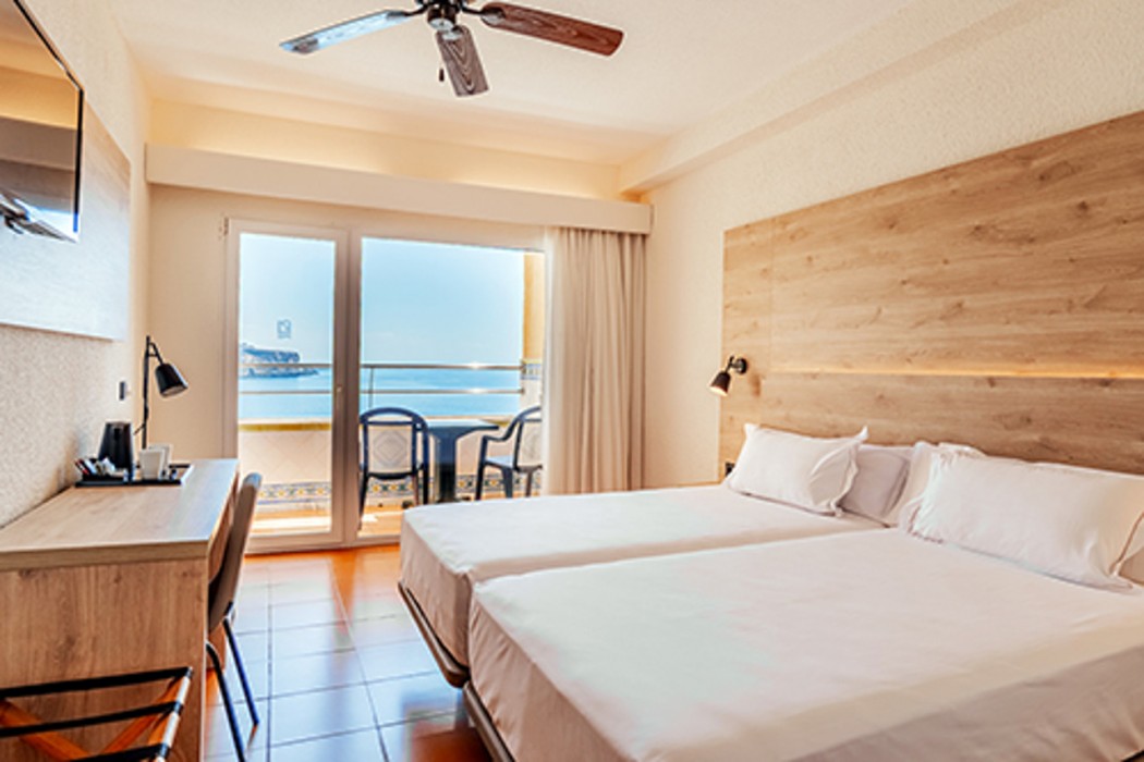 Mirador del Cabo - Adults Only 3/35