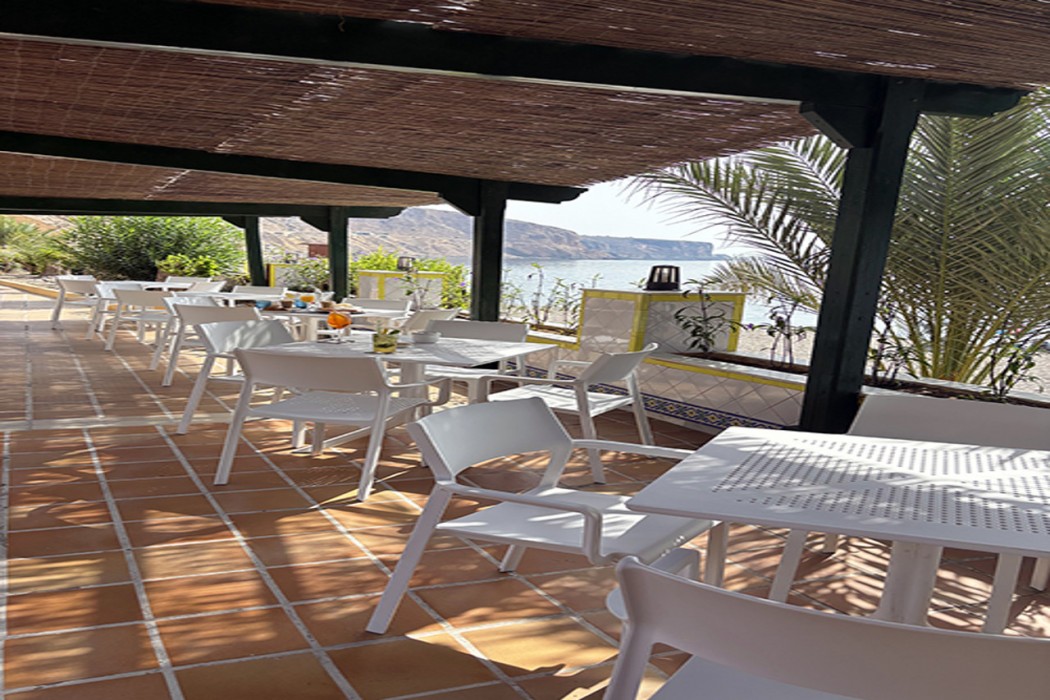 Mirador del Cabo - Adults Only 17/35