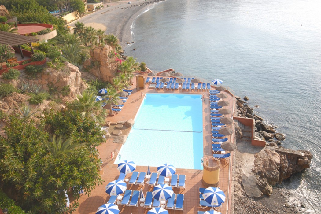 Mirador del Cabo - Adults Only 21/35
