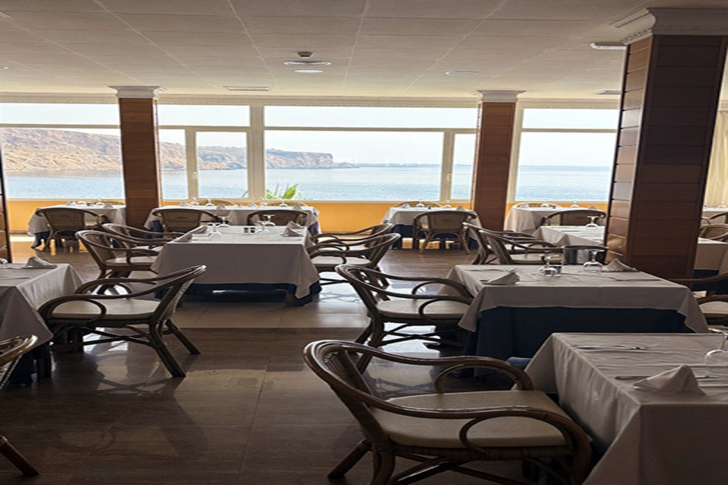 Mirador del Cabo - Adults Only 15/35