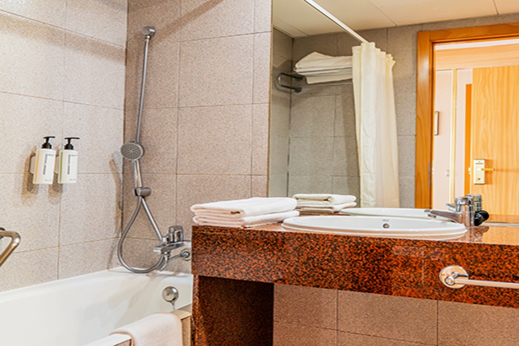 Mirador del Cabo - Adults Only 12/35
