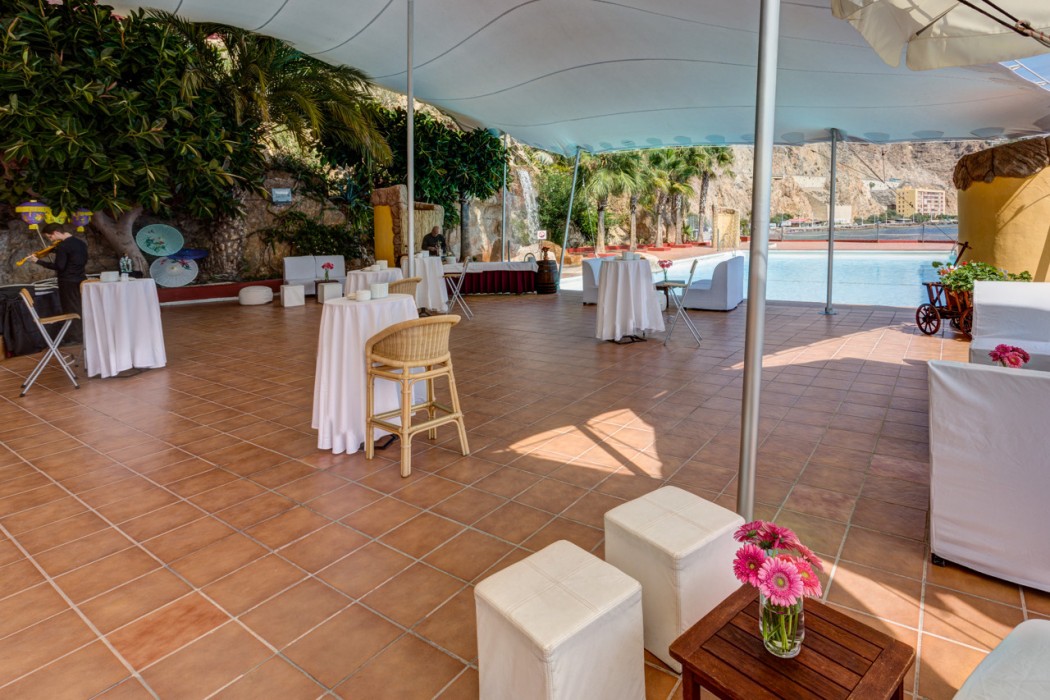 Mirador del Cabo - Adults Only 14/35