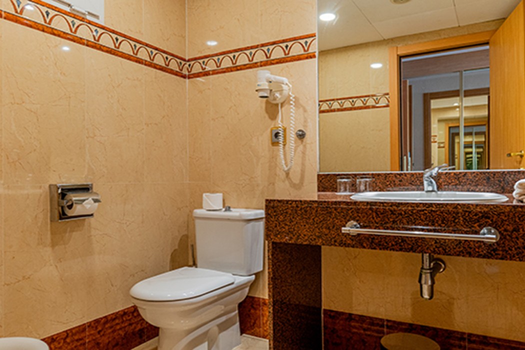 Mirador del Cabo - Adults Only 10/35