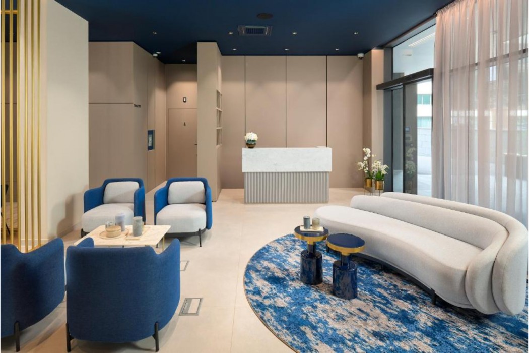 Boutique Hotel Porto 4/55