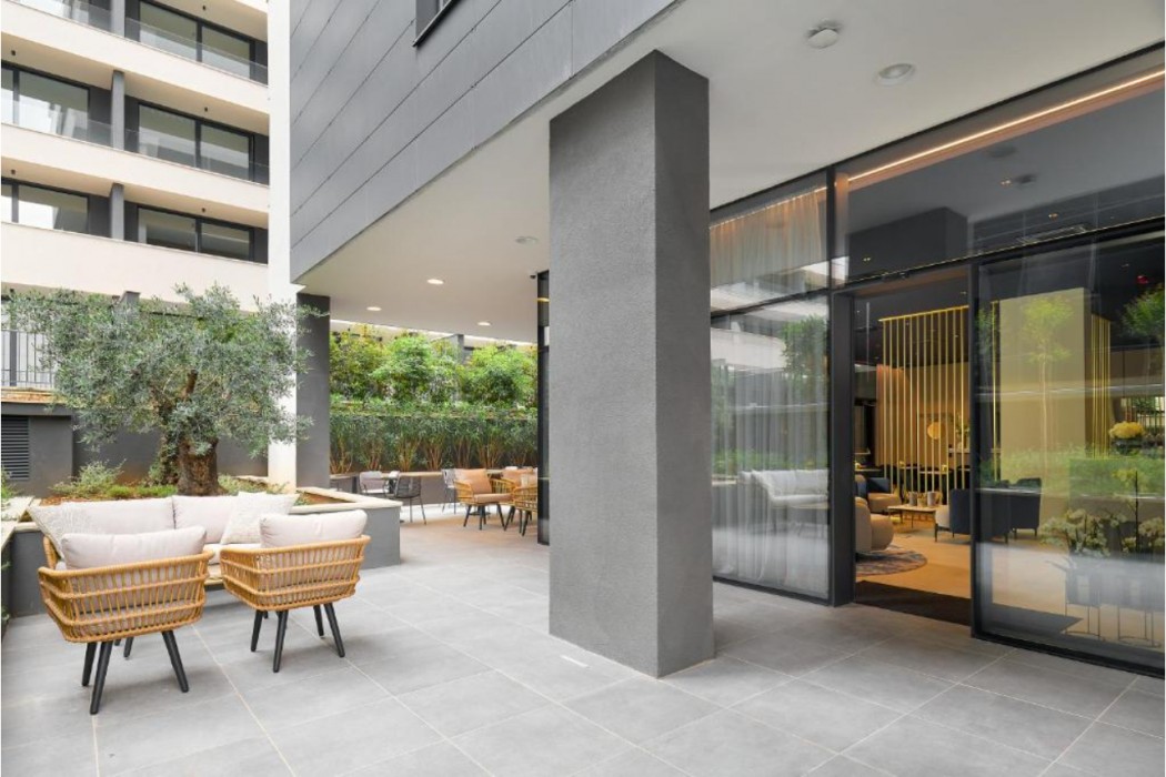 Boutique Hotel Porto 22/55