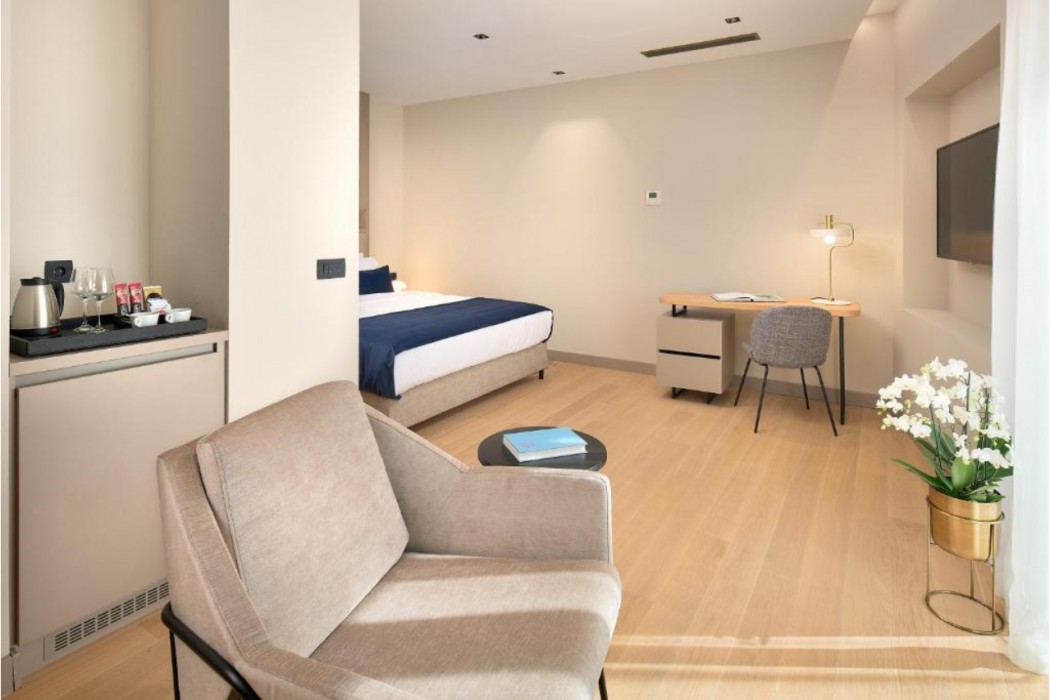 Boutique Hotel Porto 15/55