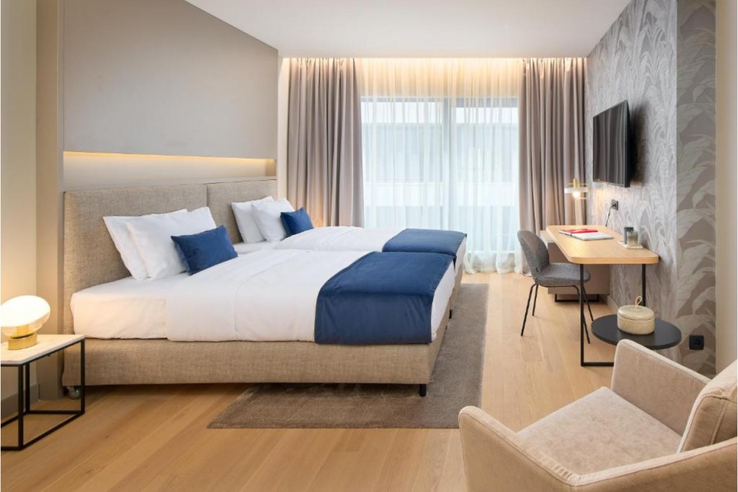 Boutique Hotel Porto 11/55