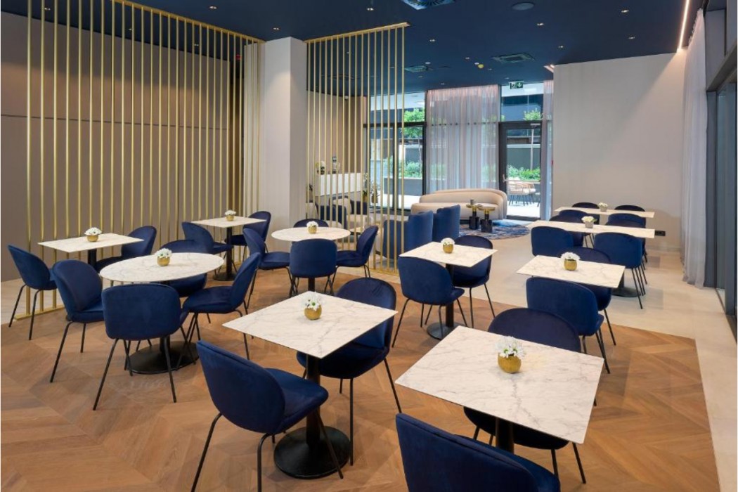 Boutique Hotel Porto 42/55