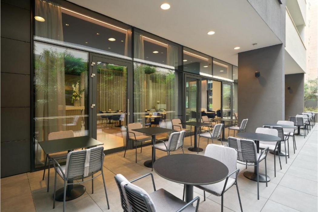 Boutique Hotel Porto 40/55