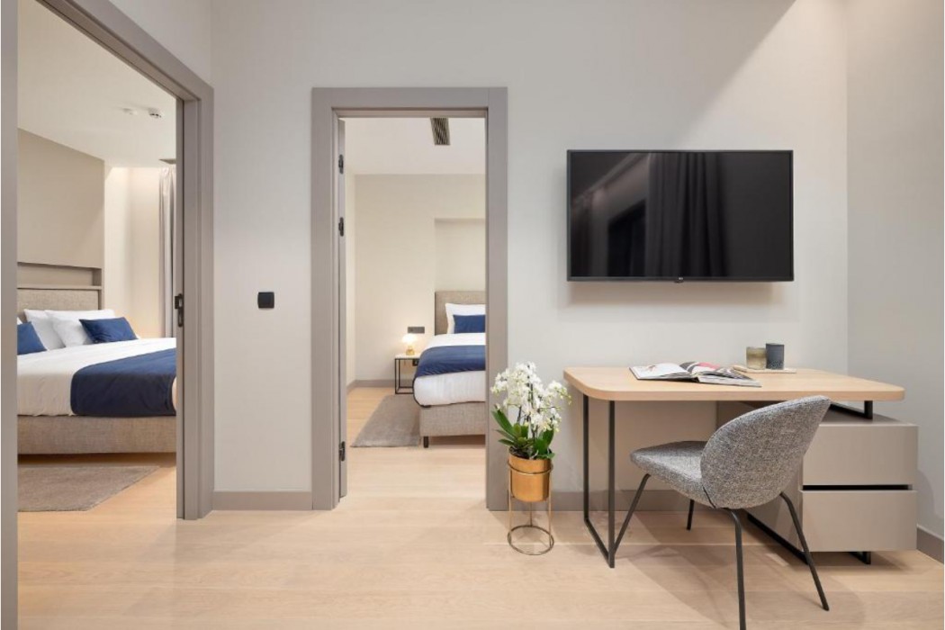 Boutique Hotel Porto 19/55
