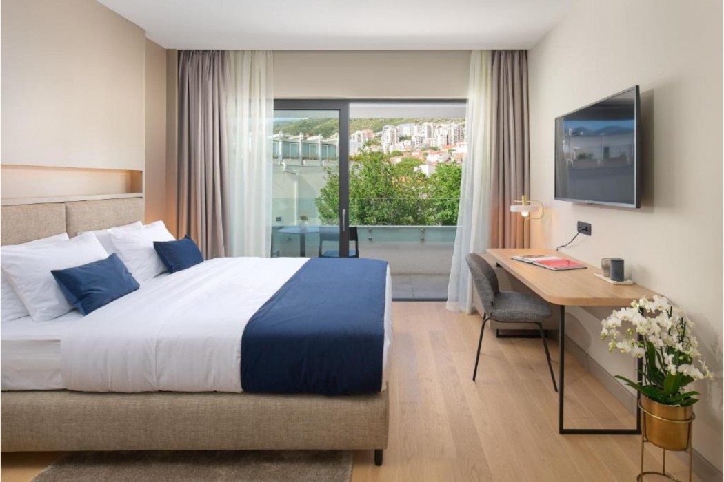 Boutique Hotel Porto 9/55