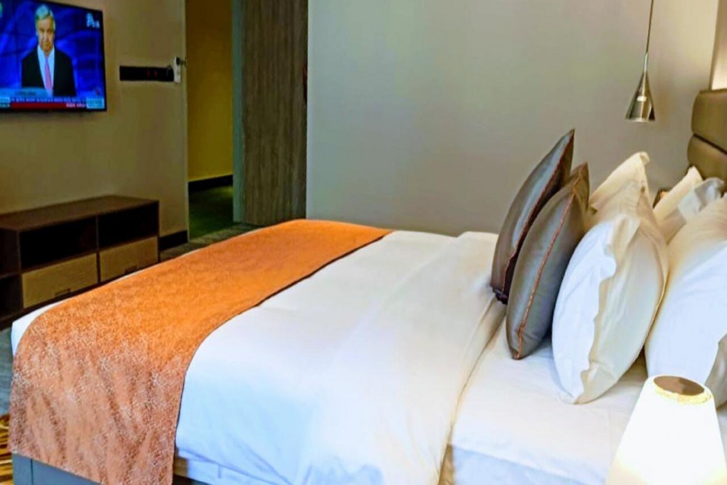 Hotel Omni Residency 14/51