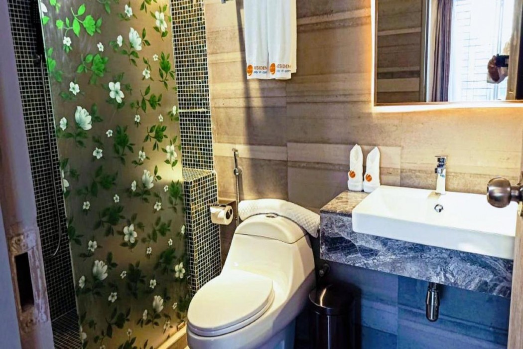 Hotel Omni Residency 10/51