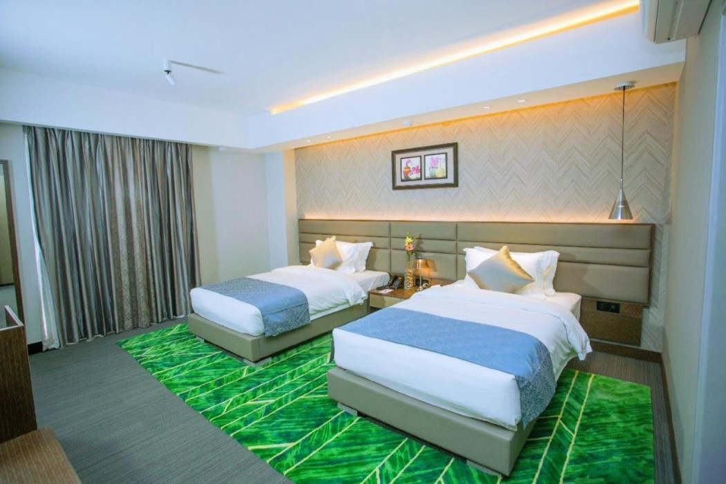 Hotel Omni Residency 16/51