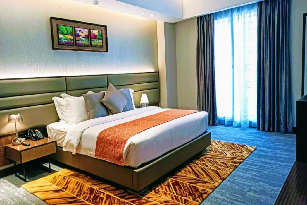 Hotel Omni Residency 8/51