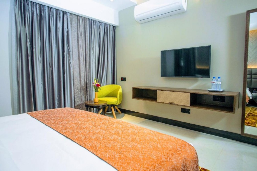 Hotel Omni Residency 18/51