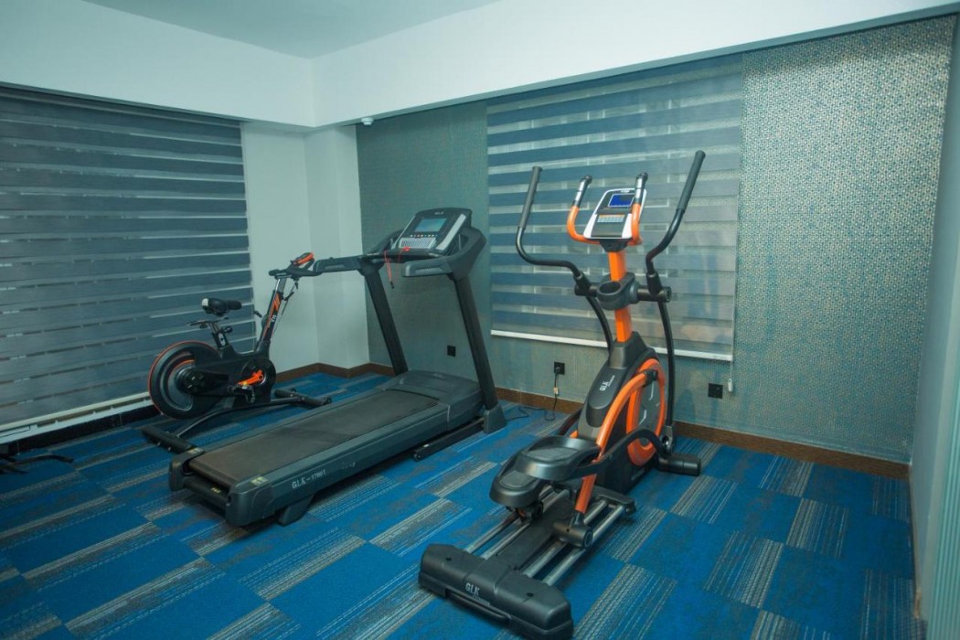 Hotel Omni Residency 23/51