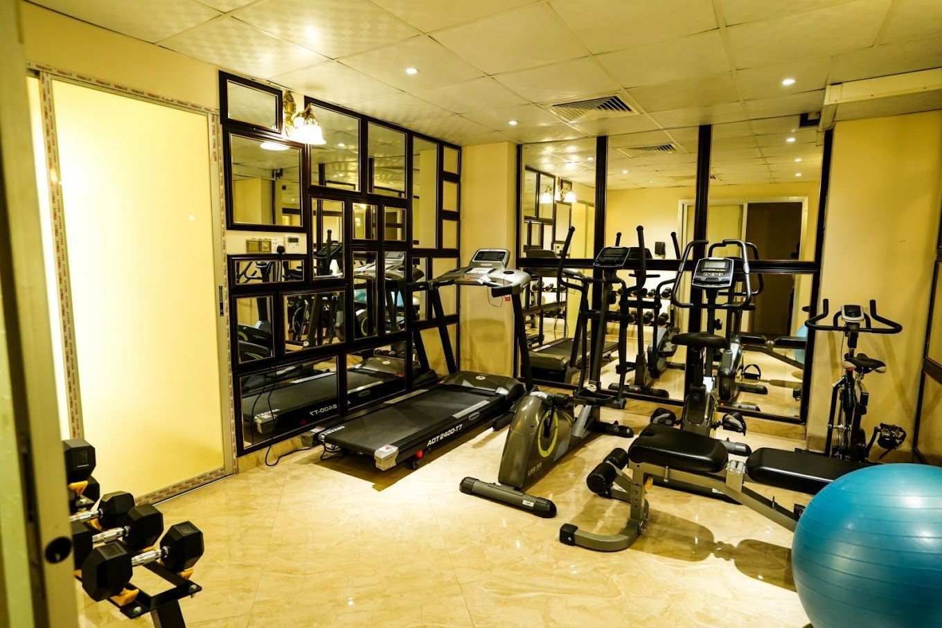 Shinepukur Suites 15/29