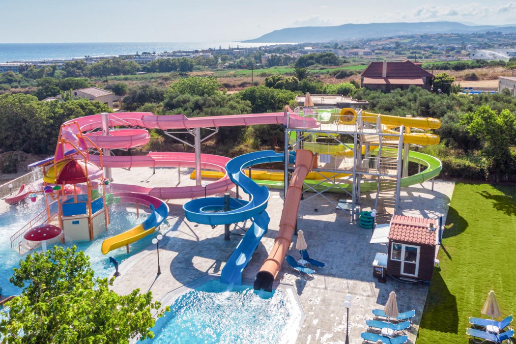 Georgioupolis Suites 33/71