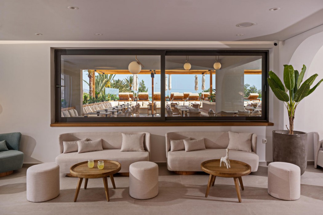 Georgioupolis Suites 8/71