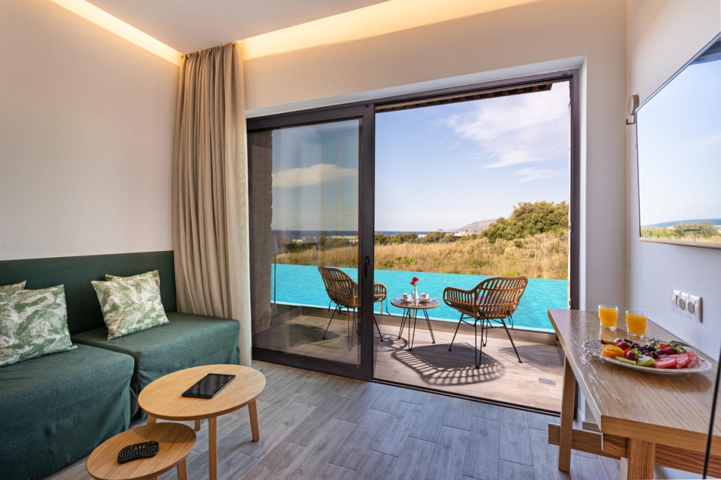 Georgioupolis Suites 16/71