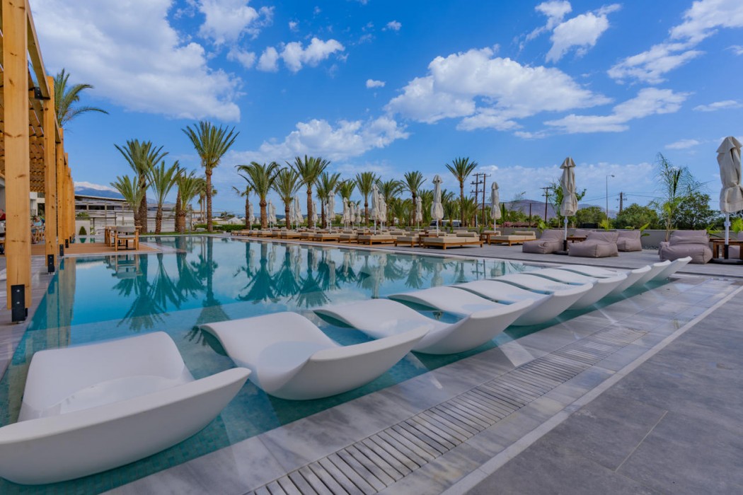 Georgioupolis Suites 34/71