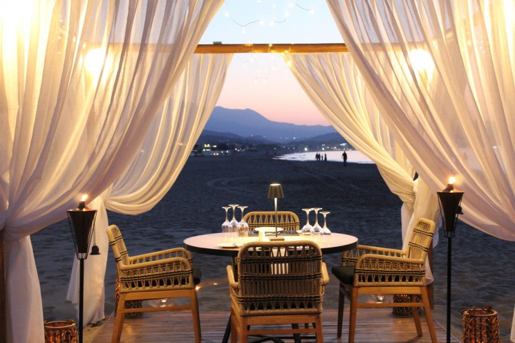Georgioupolis Suites 30/71