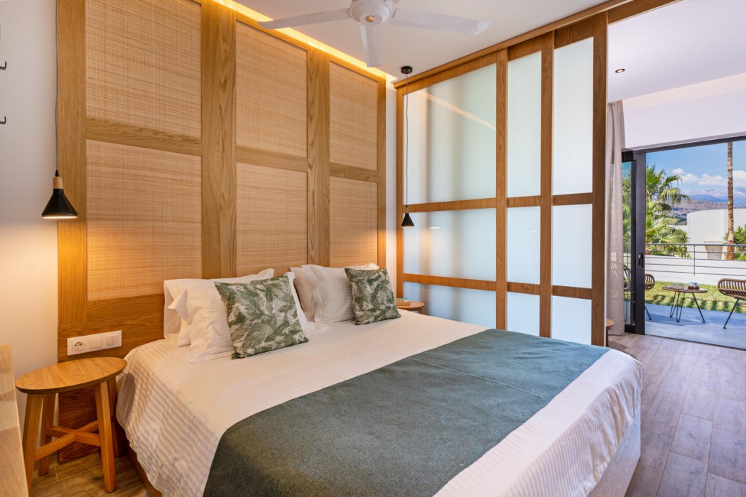 Georgioupolis Suites 15/71
