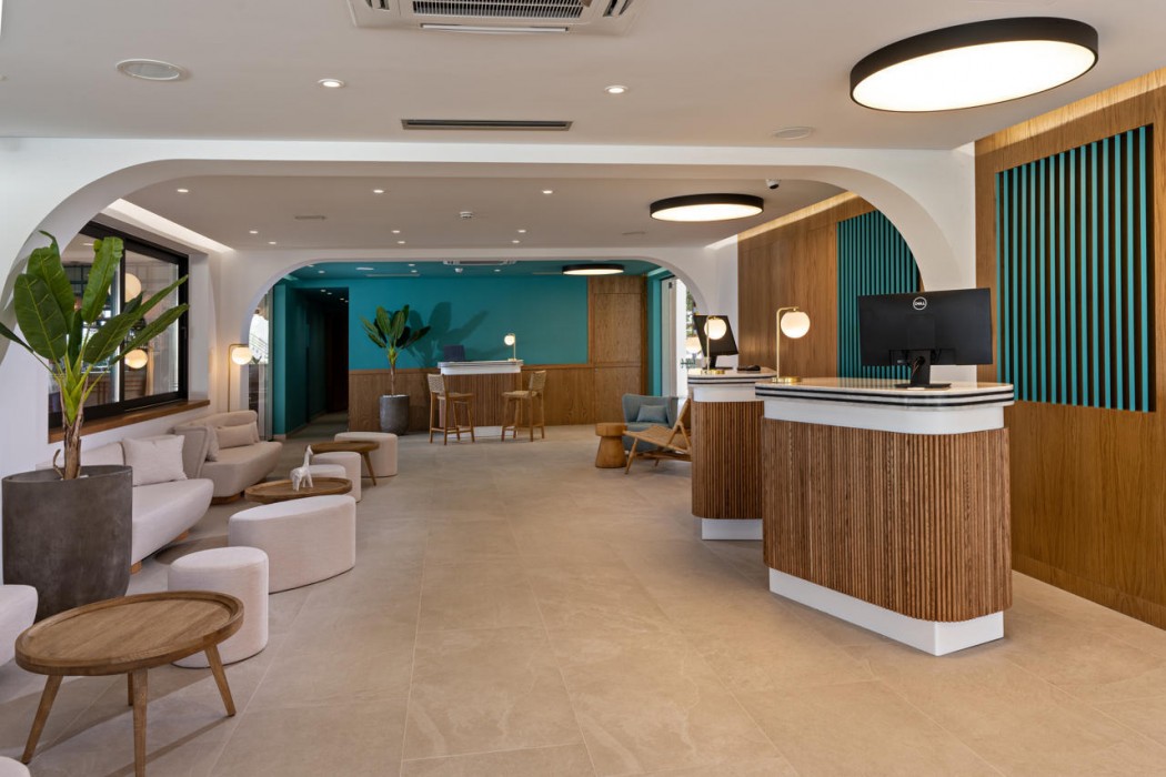 Georgioupolis Suites 7/71