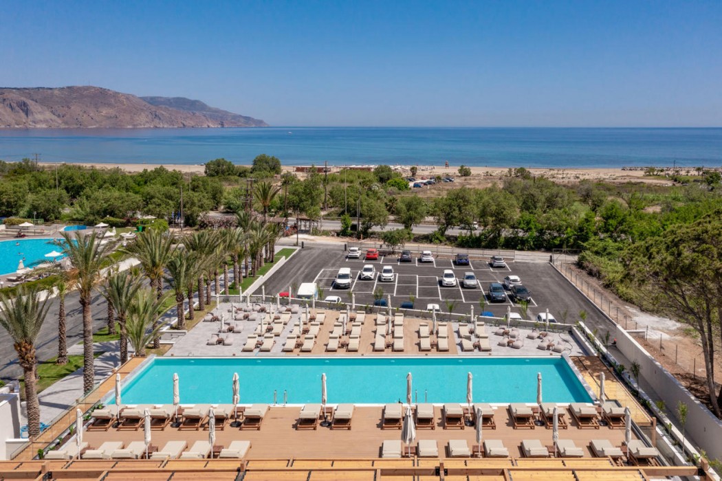Georgioupolis Suites 35/71