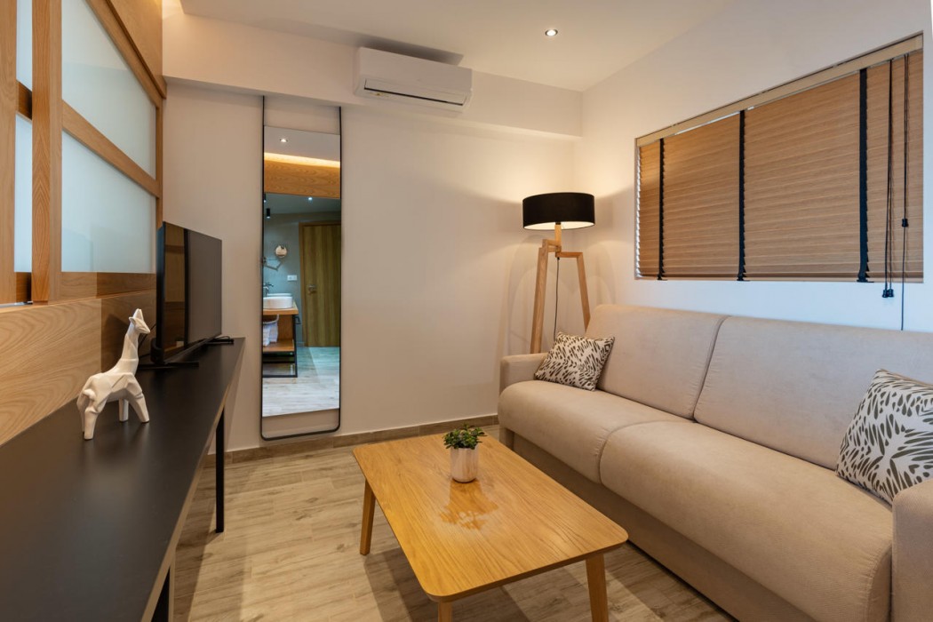 Georgioupolis Suites 17/71