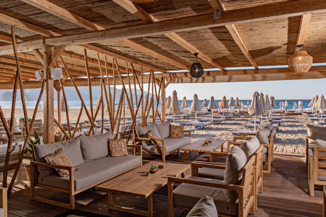 Georgioupolis Suites 25/71