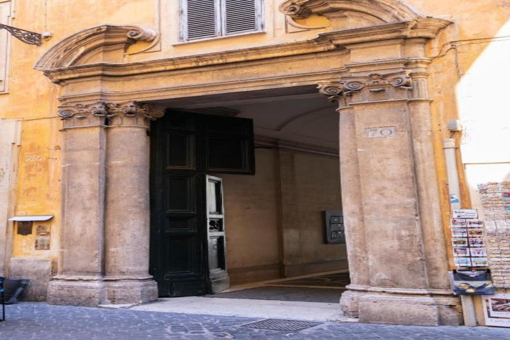 Hadrianus Temple Suites - The Venue Collection 4/58