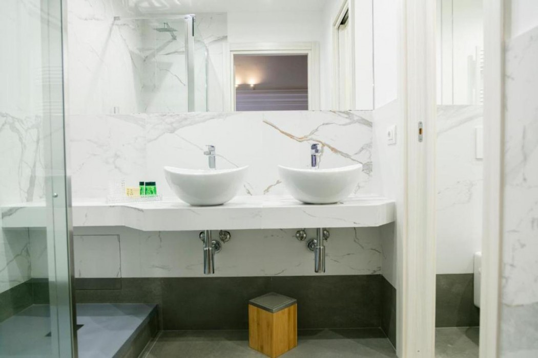 Hadrianus Temple Suites - The Venue Collection 13/58