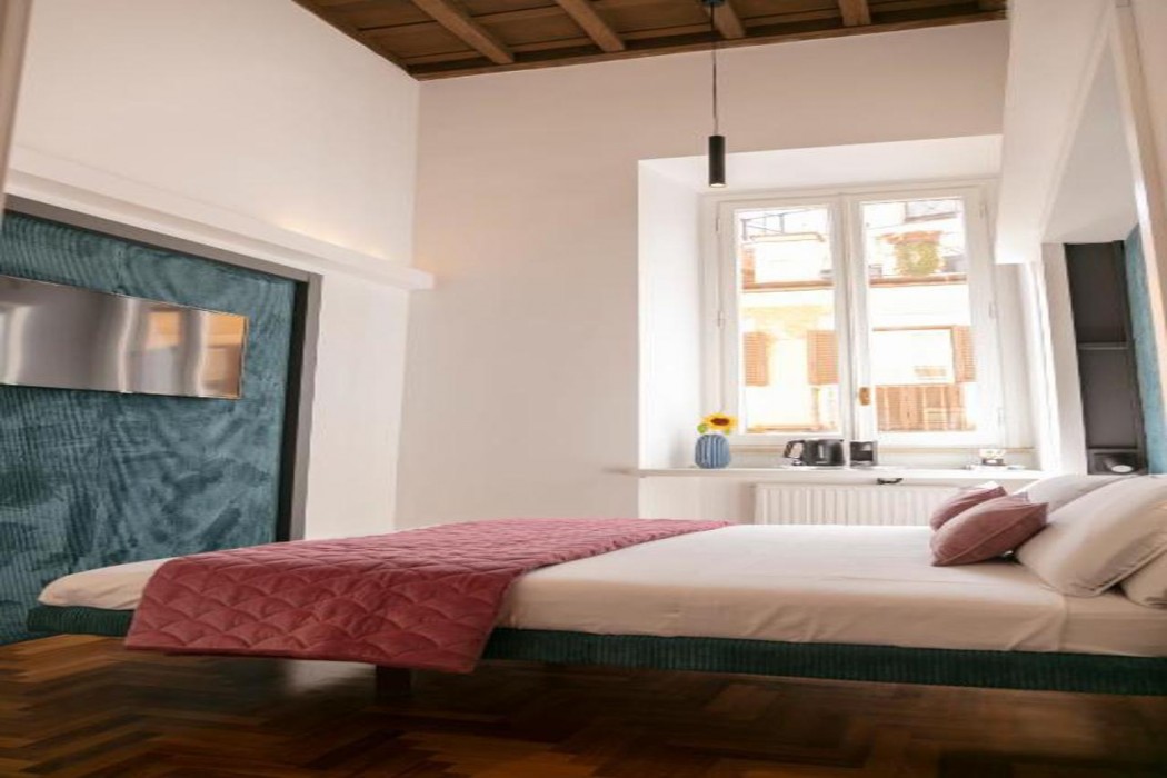 Hadrianus Temple Suites - The Venue Collection 14/58