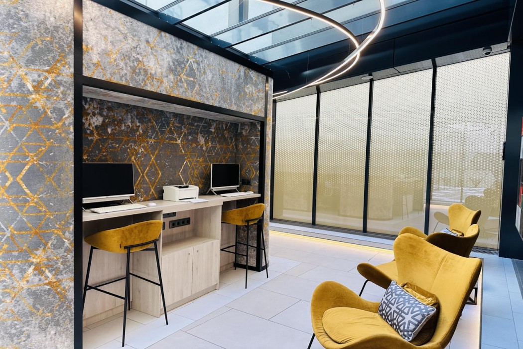 Hotel Vision Budapest 30/52