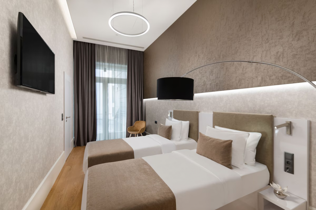 Hotel Vision Budapest 15/52