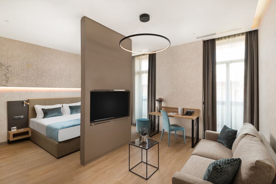 Hotel Vision Budapest 11/52