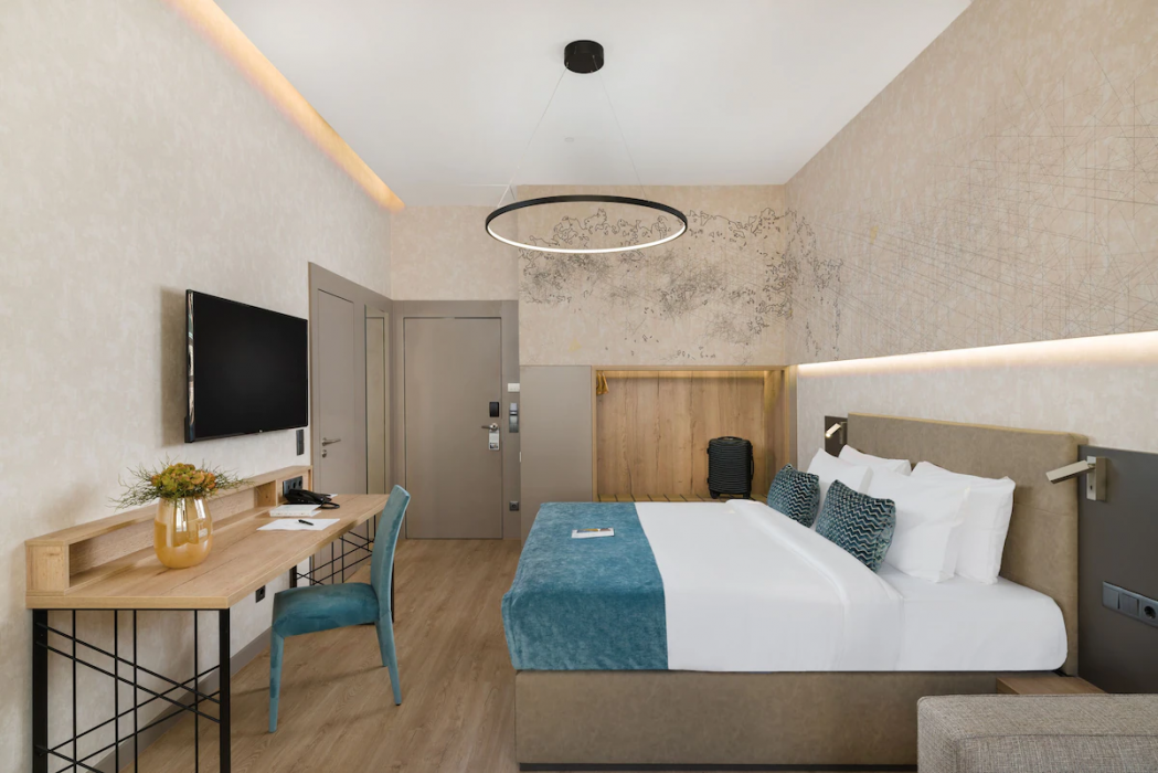 Hotel Vision Budapest 9/52