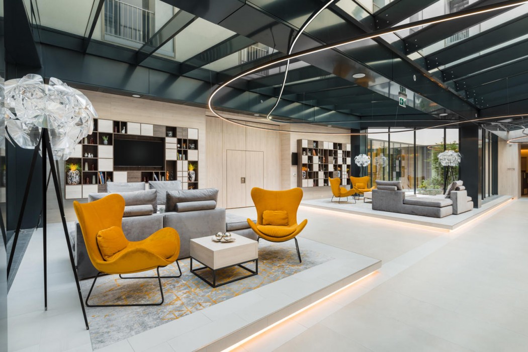Hotel Vision Budapest 5/52