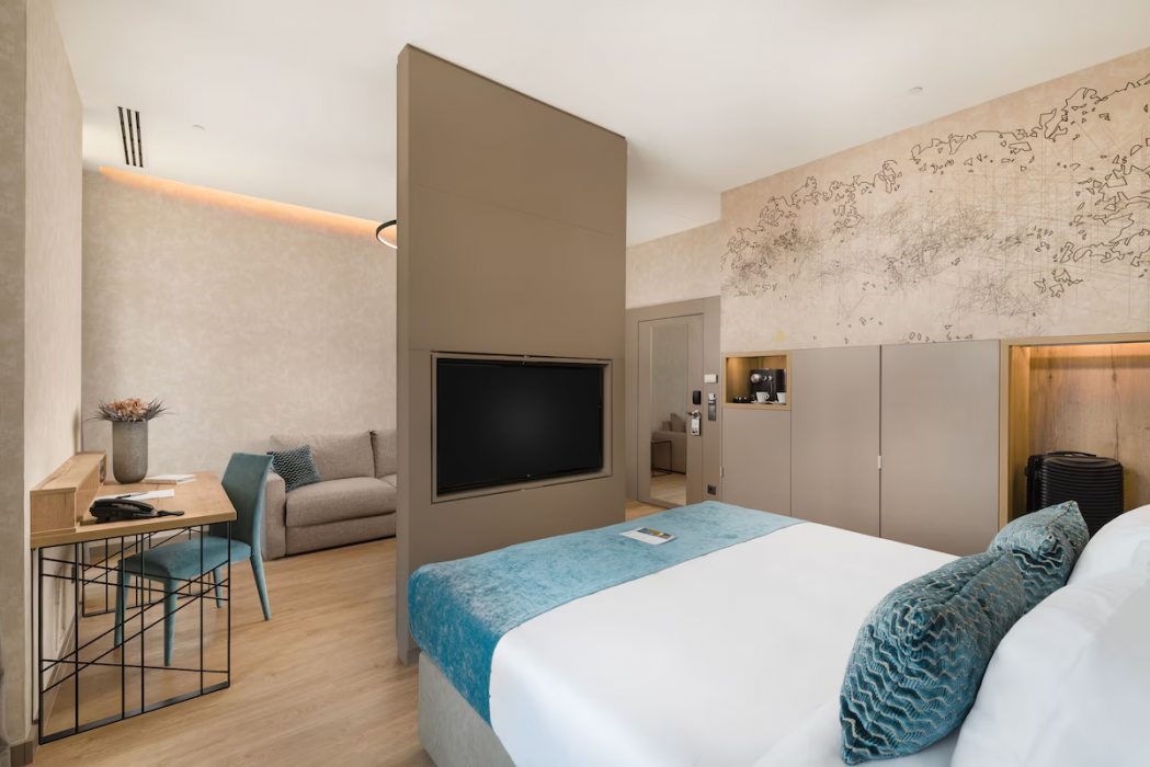 Hotel Vision Budapest 17/52
