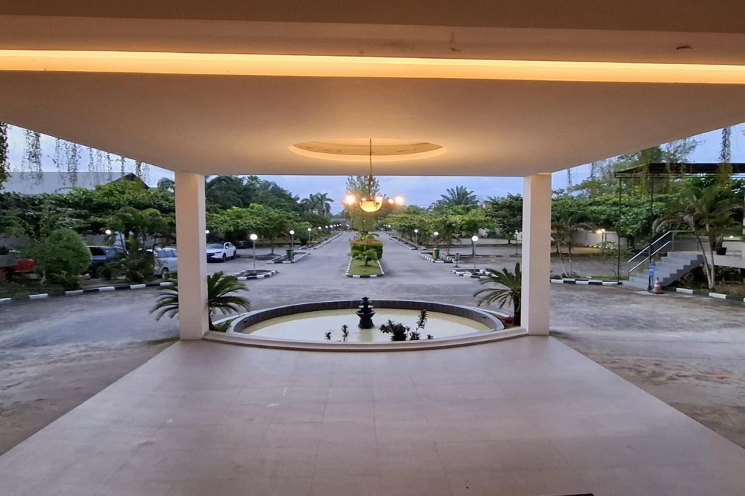 BRITS Hotel Pangkalan Bun 38/67